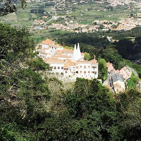 Maria Villa Sintra