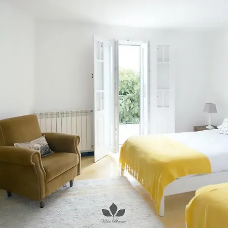 Villa Maria