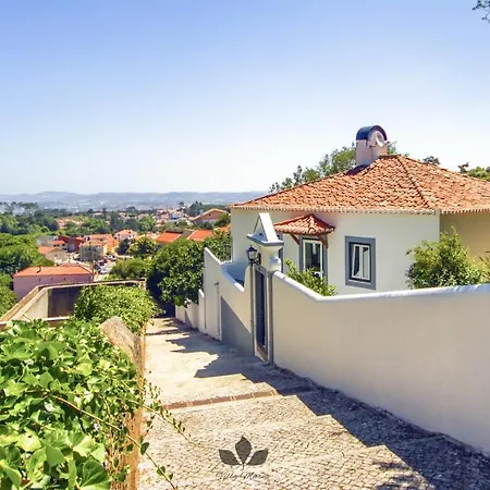 Villa Maria Sintra